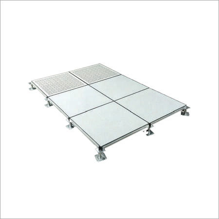 Steel Cementations HPL Anti Static Panel