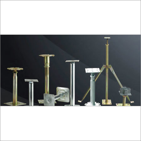 Supporting Brackets(Pedestals)