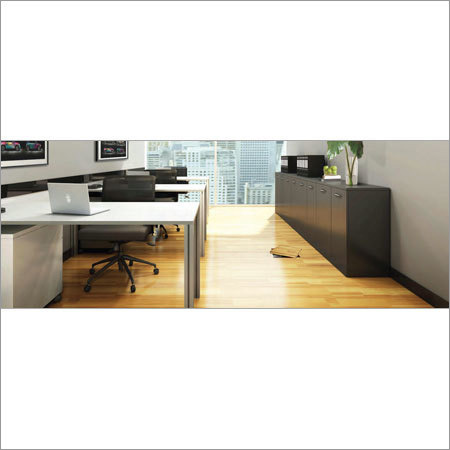 Woodcore Bare Panel