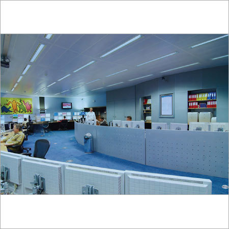 Woodcore Pvc Panel