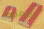 BAR MAGNET CHROME STEEL - Chrome Steel, 12 mm Diameter, 50/100/150 mm Lengths | Magnetic Pairs, Chrome Finish, Durable Steel