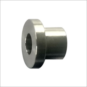 Precision Turned Components