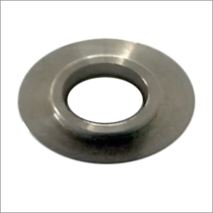 Cnc Precision Turned Components