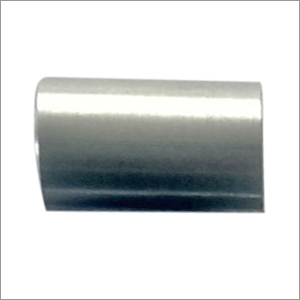 Bar Machined Components