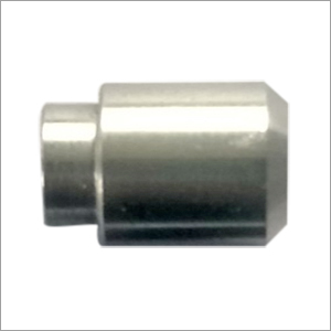 Bar Machined Spare Parts