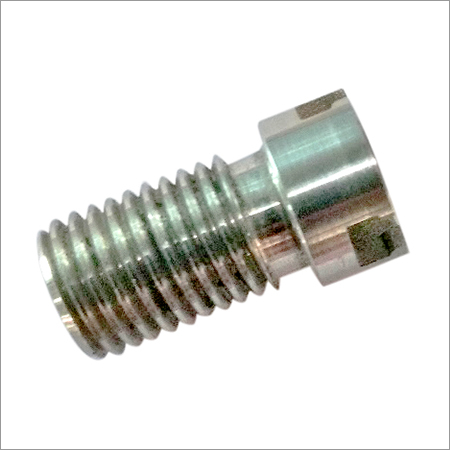 Threaded Steel Rod