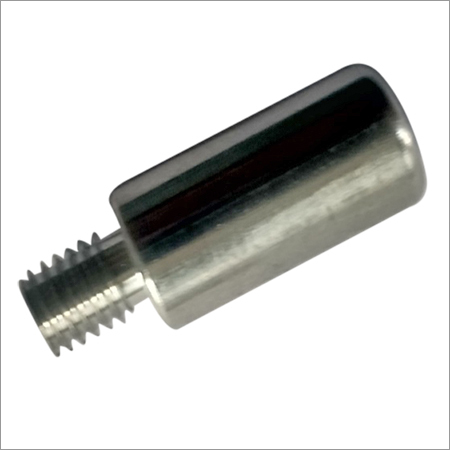 Threaded Steel
