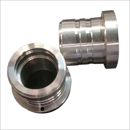 Precision Pump Parts