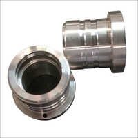 Precision Pump Parts