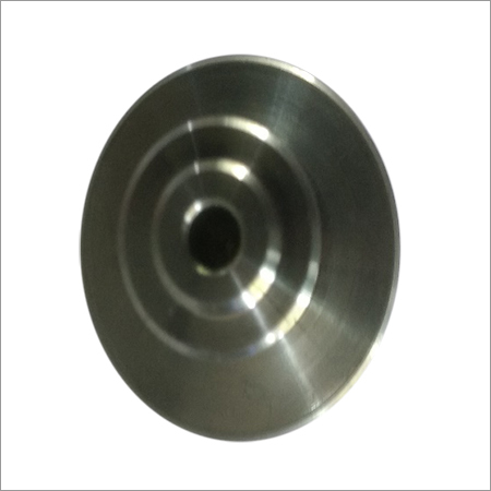 CNC Machined Components