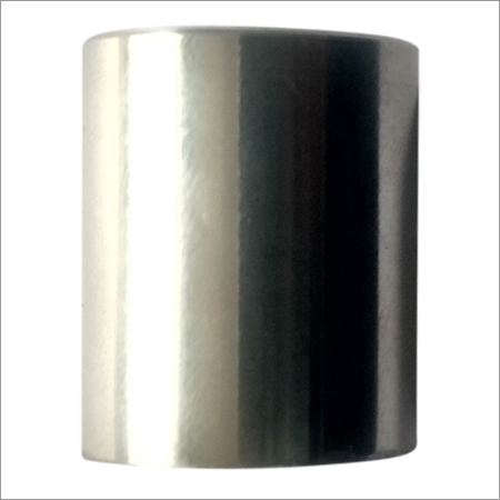 Hard Steel Machined Components