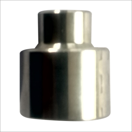 Steel Machined Components
