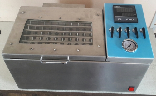 Nitrogen Concentrator