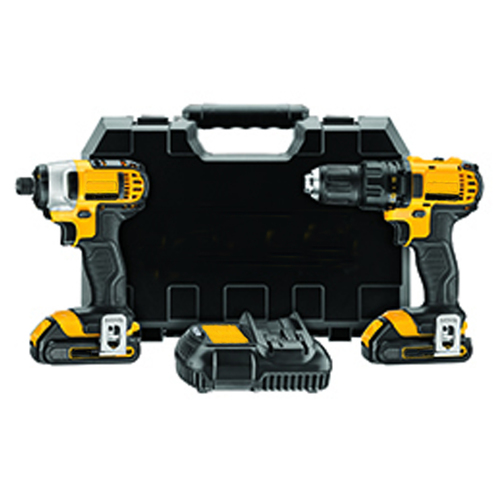Power Tool Kits and Sets