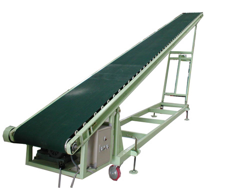 Mechanical Conveyor Mechanical Conveyor