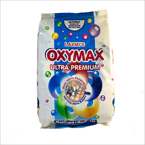 Synthetic Detergent Powder