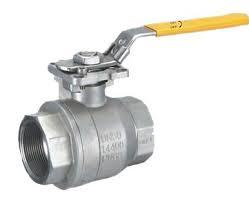 2 Way Solenoid Valves