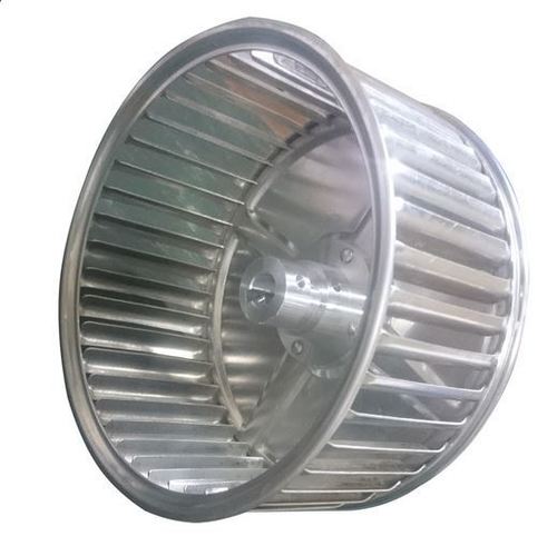 Aluminum Single Inlet Rolling blowers