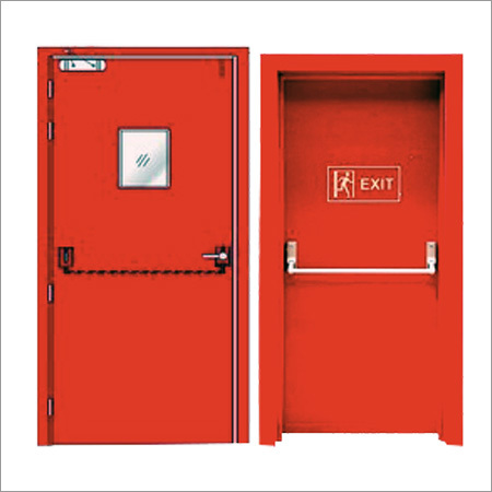Fire Rated Double Doors Fire Rated Double Doors
