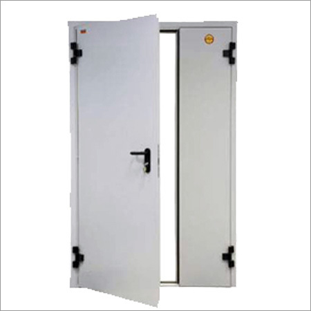 General Single Doors General Single Doors