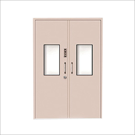 General Double Doors