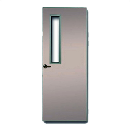 General Steel Single Doors General Steel Single Doors