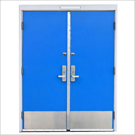 Industrial Clean Room Door Industrial Clean Room Door