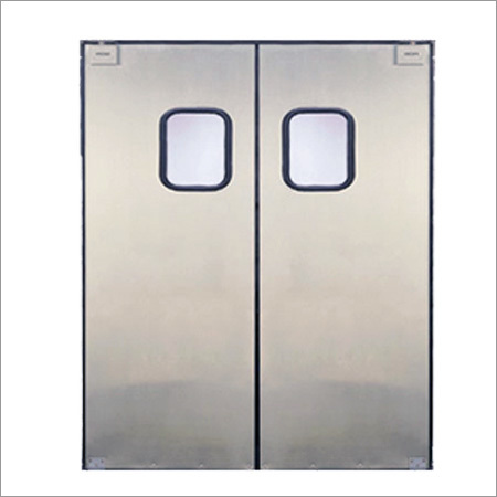 Ss Double Leaf Doors Ss Double Leaf Doors