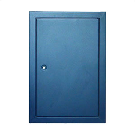 Shaft Single Doors Shaft Single Doors