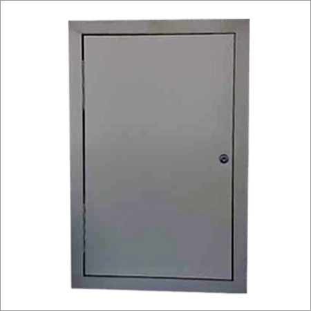 Shaft Doors Shaft Doors