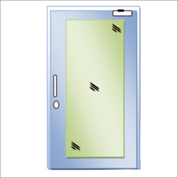 Full Vision Door Full Vision Door