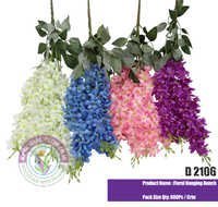 Artificial Floral Hanging Bunch