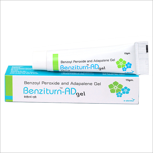 Benziturn-AD Gel