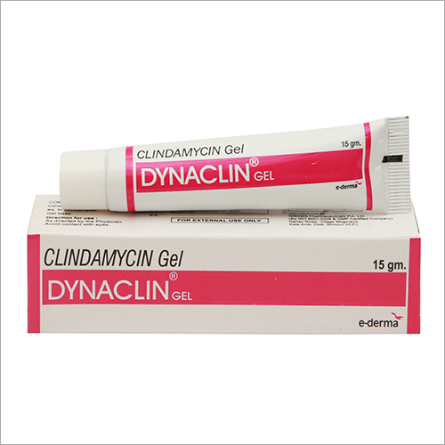 Dynaclin Gel