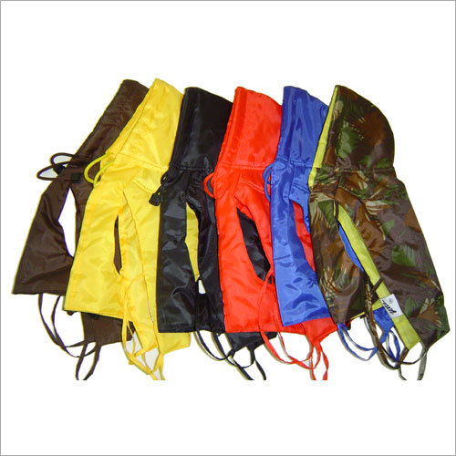 Raincoats