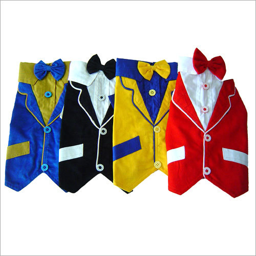 Party Dress Tuxedo