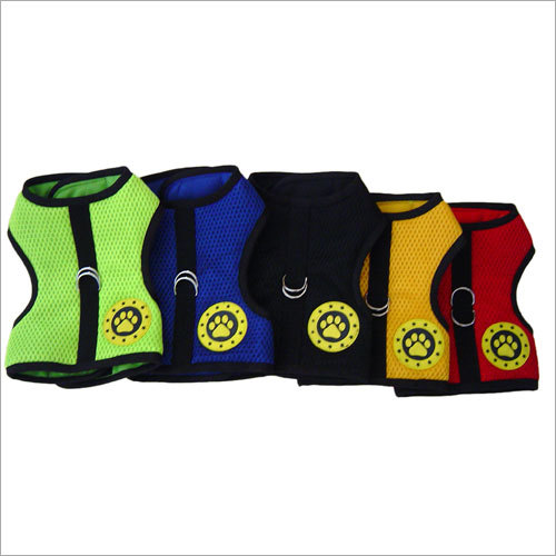 Jacket Harness