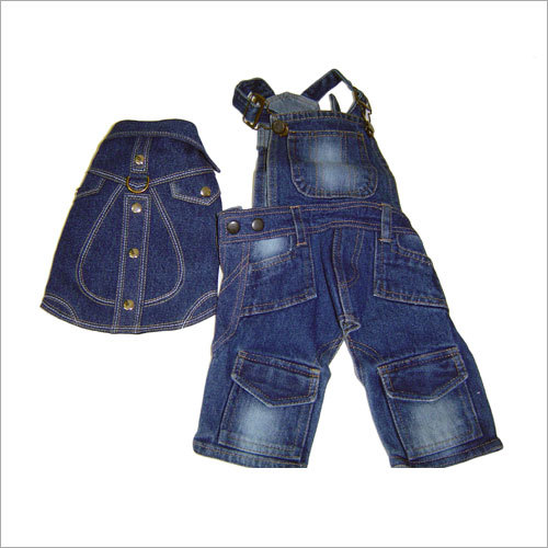 Denim Pants Jackets