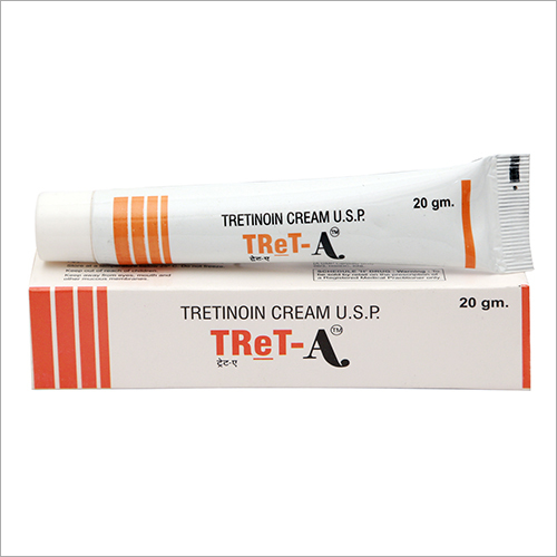 TRETINOIN CREAM