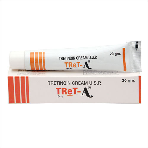 Tretinoin Cream