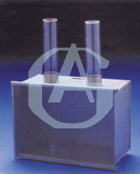 CONVECTION OF HEAT IN AIR APPARATUS