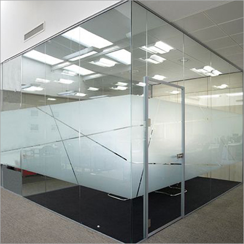 Office Glass Film