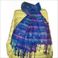 Silk Wool Stoles