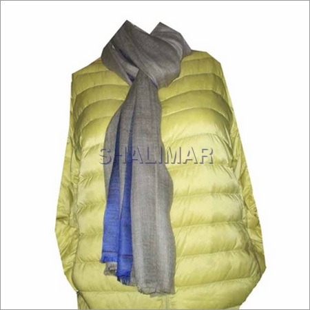 Woolen Silk Stoles