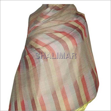 Machine Made Printed Shawls