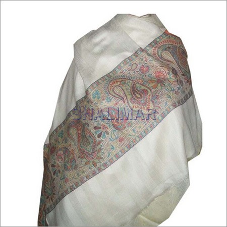 Kani Jamawar Printed Shawls Kani Jamawar Printed Shawls