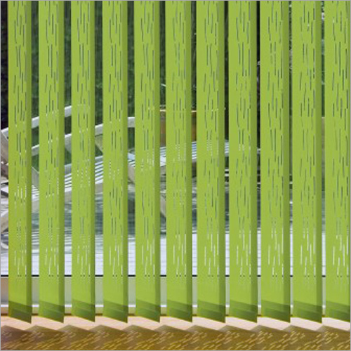 Vertical Blinds