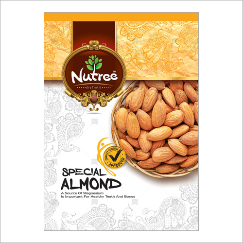 Almond