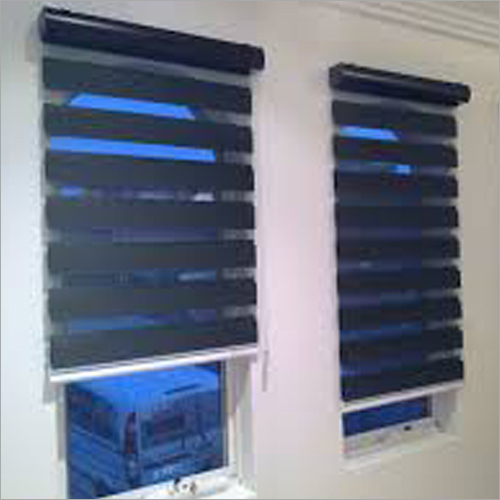 Window Zebra Blinds