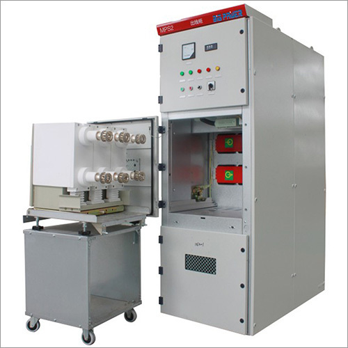 MPS Thyristor Solid Soft Starter